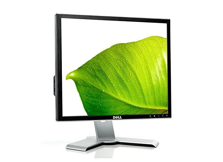 19" AIO Dell OptiPlex 7010 USFF + Dell UltraSharp 1908FP-BLK